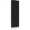 Ubiquiti G3 Intercom INDOOR/OUTDOOR Intercom-Terminal zur Verwaltung von Zutrittsanfragen für Wohn- und Geschäftsgebäude mit Touch-Pass-Unterstützung