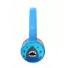 Denver BTH-107BU Blau