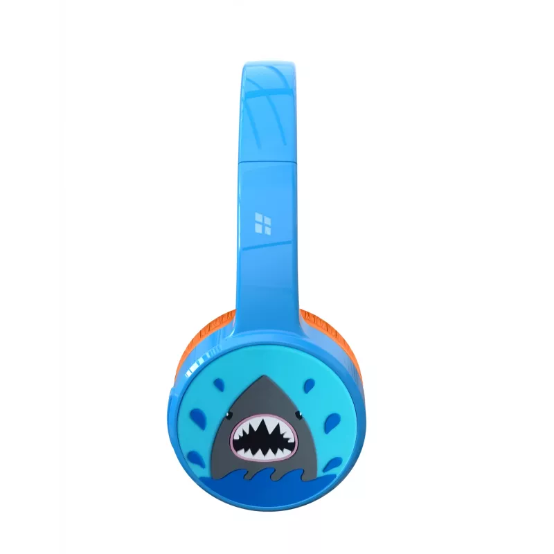 Denver BTH-107BU Blau