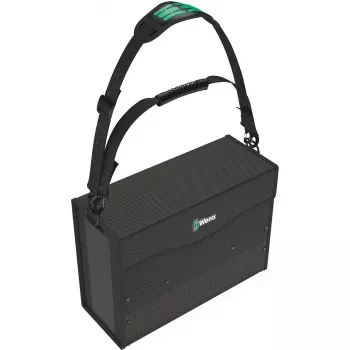 Wera 05004357001 Werkzeug-Hartschalenkoffer