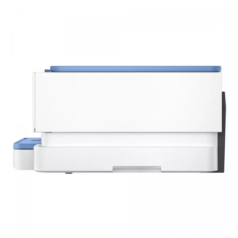 All-in-One-Drucker HP Envy 7231 — Thermotintenstrahldruck, Farbe, 4800x1200 dpi, Scan 1200x1200, WLAN, A4