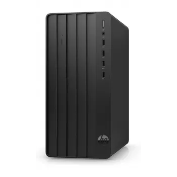 Computer HP Pro Tower 290 G9 i3-14100 8GB DDR4 3200 SSD512 UHD 730 W11Pro