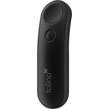 THALIA tolino flip Die Remote Control for eReader schwarz