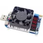 JT-HD35 - elektronische Last USB-Tester 35 W (JT-HD35)