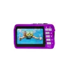 Kompakte wasserdichte Kamera EASYPIX Aquapix W3048‑V 12MP, 4-fach Digitalzoom