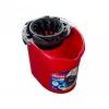 Vileda 152391 SuperMocio Eimer & Torsionswringer
