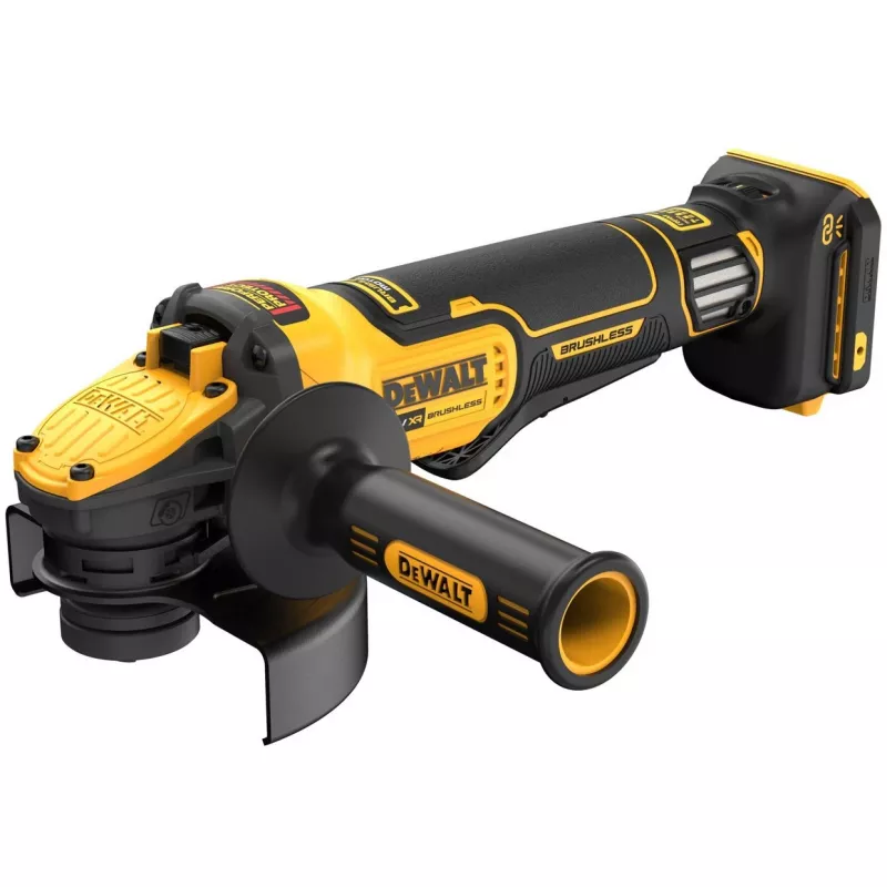 DeWALT DCG416VSN-XJ Bodenschleifer/Schleifmaschine