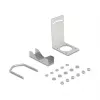Richt-MIMO-Antenne DELOCK 81465 5G LTE 2×N-Anschlüsse 2,7–9,0 dBi