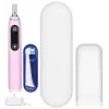Oral-B iO6 Pink elektrische Zahnbürste