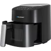 Blaupunkt Heißluftfritteuse AFD512 (fettfrei; 3,7 l; 1300 W)
