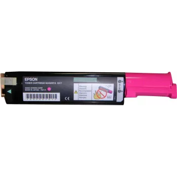 Epson SO50317 Druckerverbrauchsmaterial Magenta