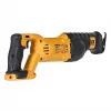 DeWALT DCS380N Säbelsäge 2,86 cm Schwarz, Gelb