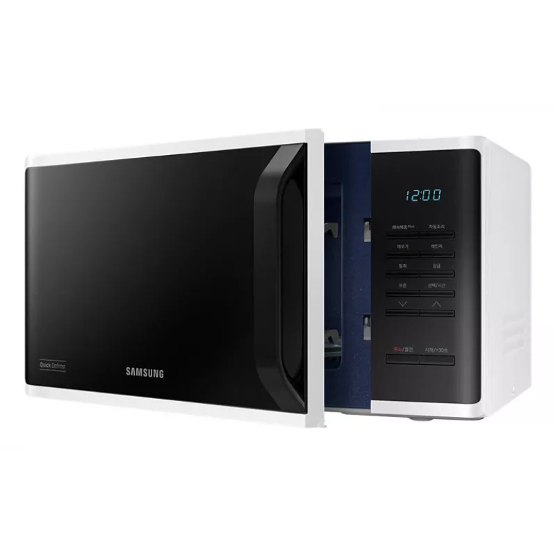 Samsung Mikrowelle MS23K3513AW/BA, 23 l, 1150 W