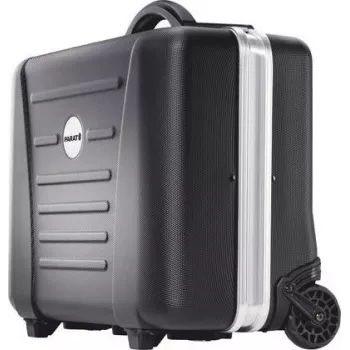 Trolley Parat CLASSIC KingSize Roll neo CP-7 – schwerer Rollkoffer für Werkzeuge und Ausrüstung, Modell 789500171
