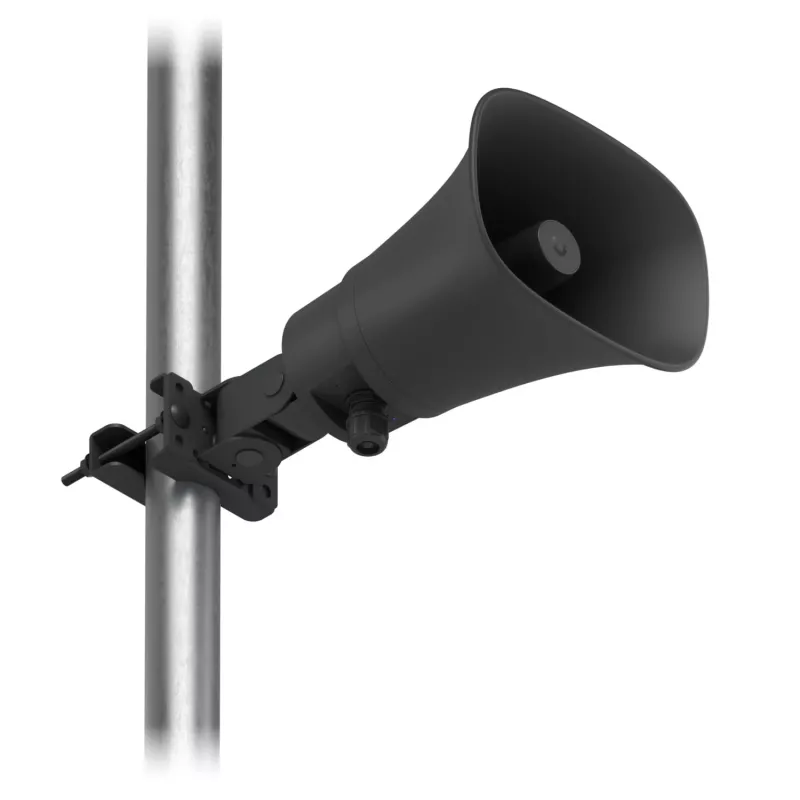 1-Wege-Lautsprecher Ubiquiti UP-AI-Horn-Speaker-B Kabelgebunden Weiß