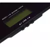 Personenwaage Esperanza EBS018K – elektronisch, 180 kg, schwarz