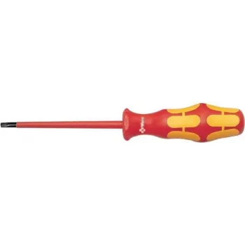 Wera TORX® VDE-Schraubendreher (05006172001)