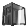 Computergehäuse Darkflash C285 ATX schwarz