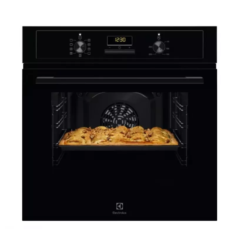 ELECTROLUX EOD3H50BK Ofen