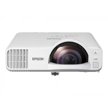 Epson V11HA76080 Datenprojektor Kurzdistanzprojektor 4000 ANSI Lumen 3LCD WXGA (1200x800) 3D Weiß