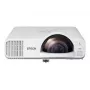 Epson V11HA76080 Datenprojektor Kurzdistanzprojektor 4000 ANSI Lumen 3LCD WXGA (1200x800) 3D Weiß