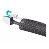 Digitus | Flexibler Kabelschlauch mit Klettverschluss | DA-90507