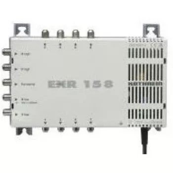 Multiswitch Kathrein EXR 158 Grau