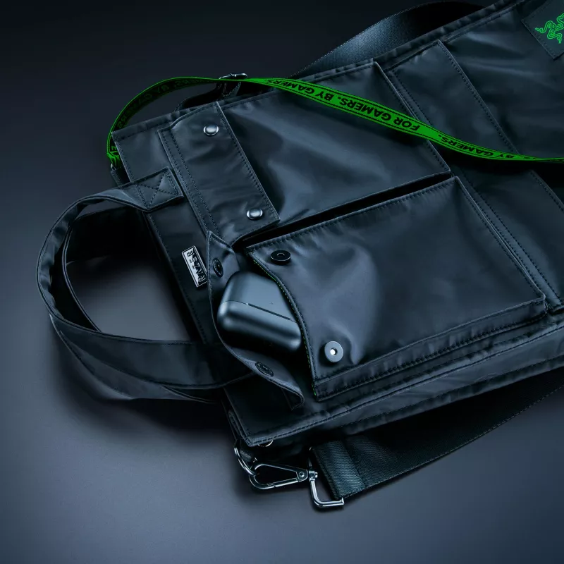 Razer Xanthus - Notebook-Rucksack - 40,6 cm (16)
