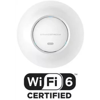 Drahtloser Access Point Grandstream GWN7660E 2,4 GHz 5 GHz