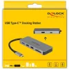 Laptop-Dock DeLOCK 87743
