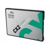 SSD-Laufwerk Team Group 256 GB 2,5 Zoll SATA III CX2