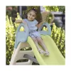 Outdoor-Kinderrutsche Simba-Dickie Smoby Life Funny Wave Slide mit Wasseranschluss