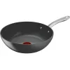Wok-Pfanne Tefal Renewal C4261943 28 cm antihaftbeschichtet