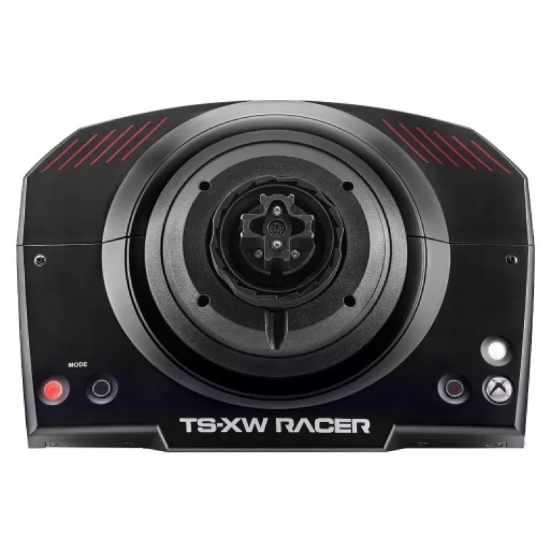 Thrustmaster TS-XW Racer Sparco P310 Schwarz Lenkrad + Pedale Digital PC, Xbox One