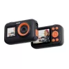 Action-Kamera SJCam Funcam+ White — 1080p Full HD, wasserdicht