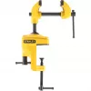 Handschraubstock Stanley MAXSTEEL Multi-Winkel-Schraubstock