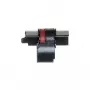 Drucker-Farbwalze ARMOR K10229ZA — schwarz/rot, 5er-Pack, schwarzes Gehäuse