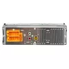 BLOW X-PRO MP3/USB/micro USB/BLUETOOTH Autoradio Schwarz