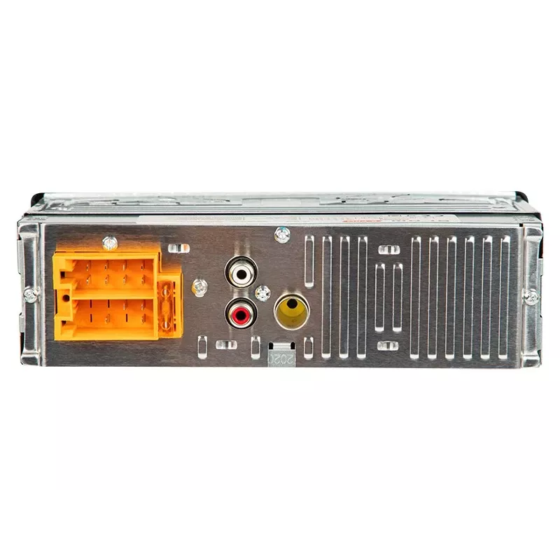 BLOW X-PRO MP3/USB/micro USB/BLUETOOTH Autoradio Schwarz