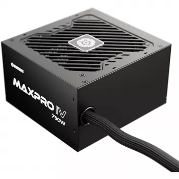 Enermax PC-Netzteil Enermax Maxpro IV 750W EMP750W 750W (EMP750W)