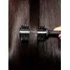 GHD Größe 2 Round Hair Brush Schwarz