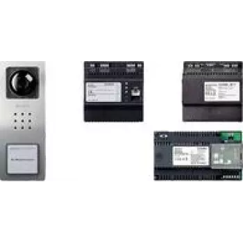 SIEDLE SET CVSG 850-1-01 Starter-Set Smart Gateway für Aufputzmontage (210009824-01)
