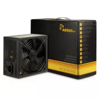 Netzteil Inter-Tech ArgusNT GPS-900 900W 80+ Gold