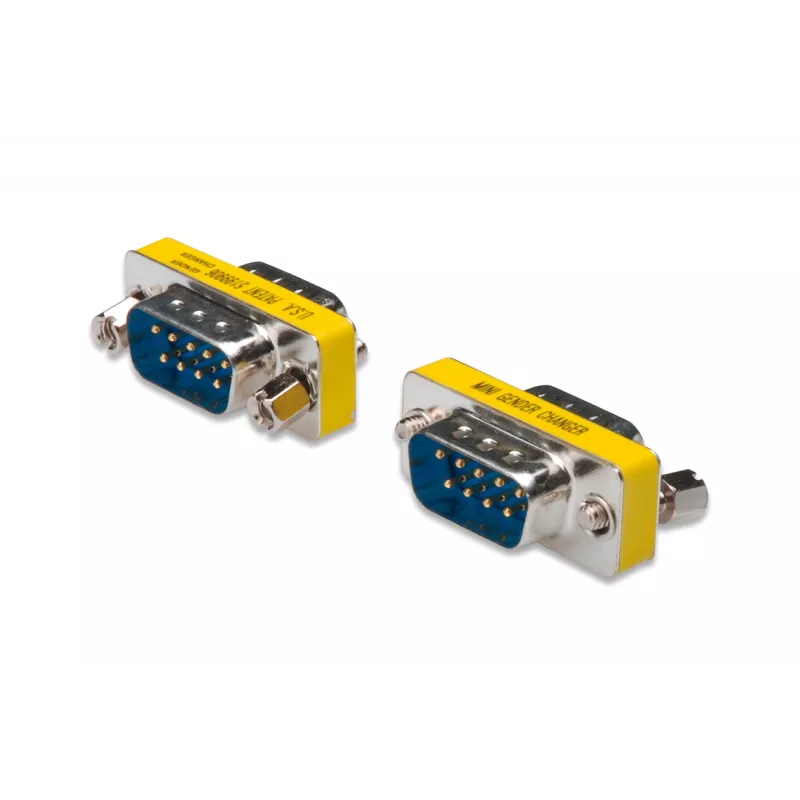 Mini Adapter Digitus AK-610505-000-I