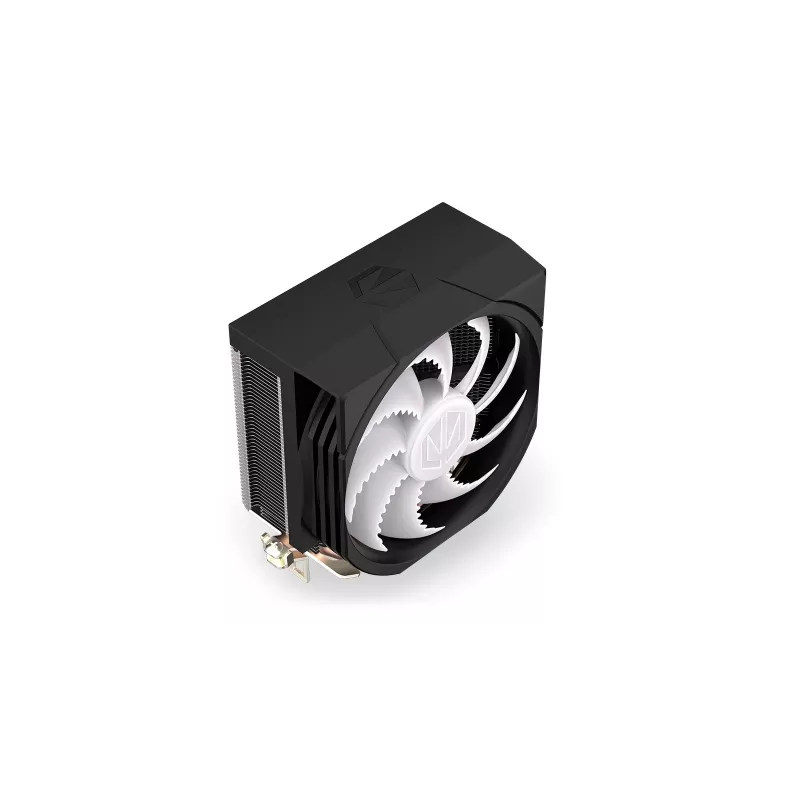 ENDORFY Spartan 5 MAX ARGB Prozessor-Luftkühler 12 cm Schwarz 1 Stk.