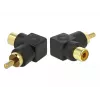 Kabeladapter RCA DeLOCK 66168