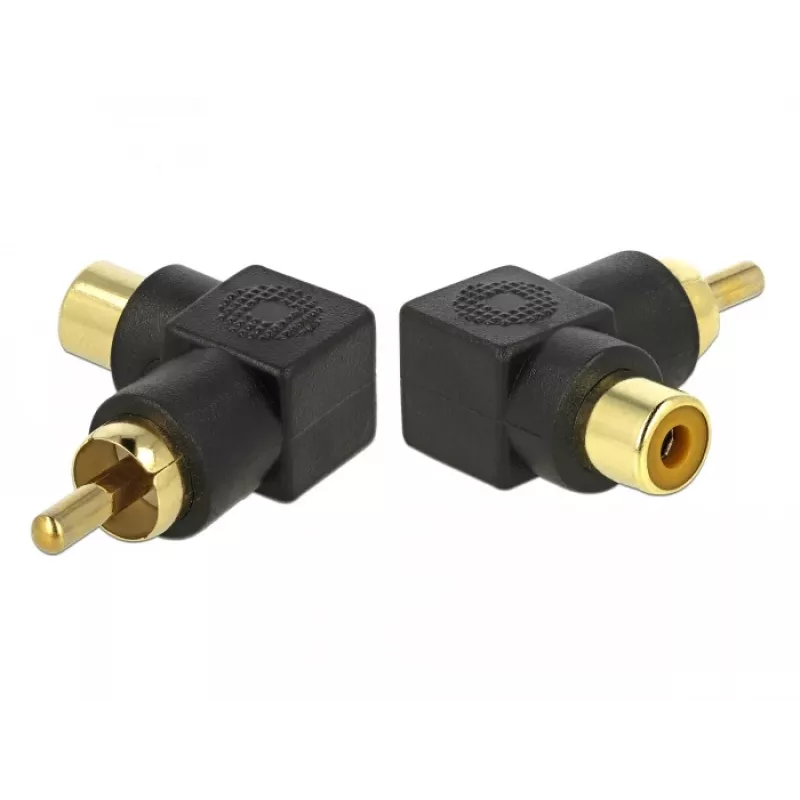 Kabeladapter RCA DeLOCK 66168