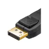 DisplayPort-Kabel Wentronic 49960 3 m Schwarz