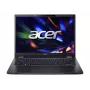 Acer TravelMate TMP414-53-TCO-52H8 Schwarz 14 Zoll WUXGA 1920 x 1200 Pixel Intel Core i5 i5-1335U 16 GB DDR4 SDRAM Solid-State-Laufwerk Kapazität 512 GB Intel UHD Graphics Windows 11 Pro 802.11ax Tastatursprache Englisch ...