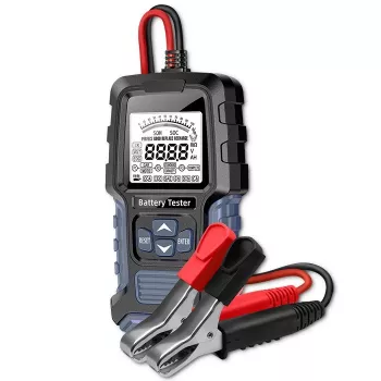 Qoltec 52487 Display Schwarz
